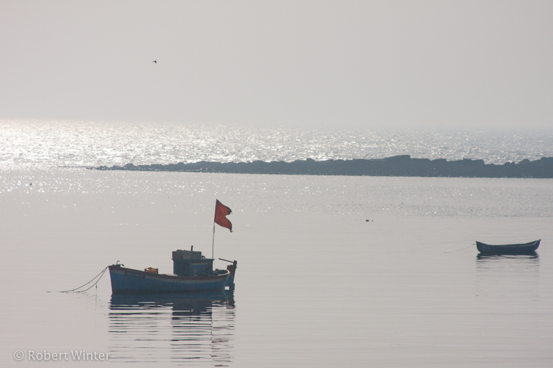 Still Waters Mumbai