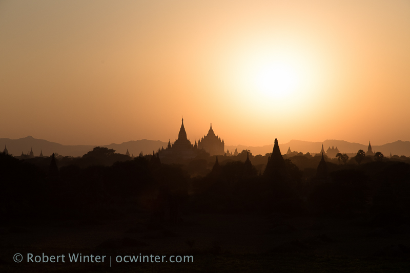 Myanmar Photo Compilation